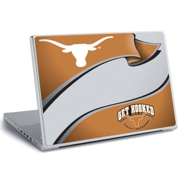 RoomMates Texas Peel and Stick Laptop Wear-DISCONTINUED