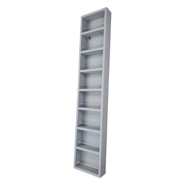 Tall spice online rack