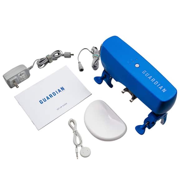 Guardian Leak Prevention System with 1 Leak Detector