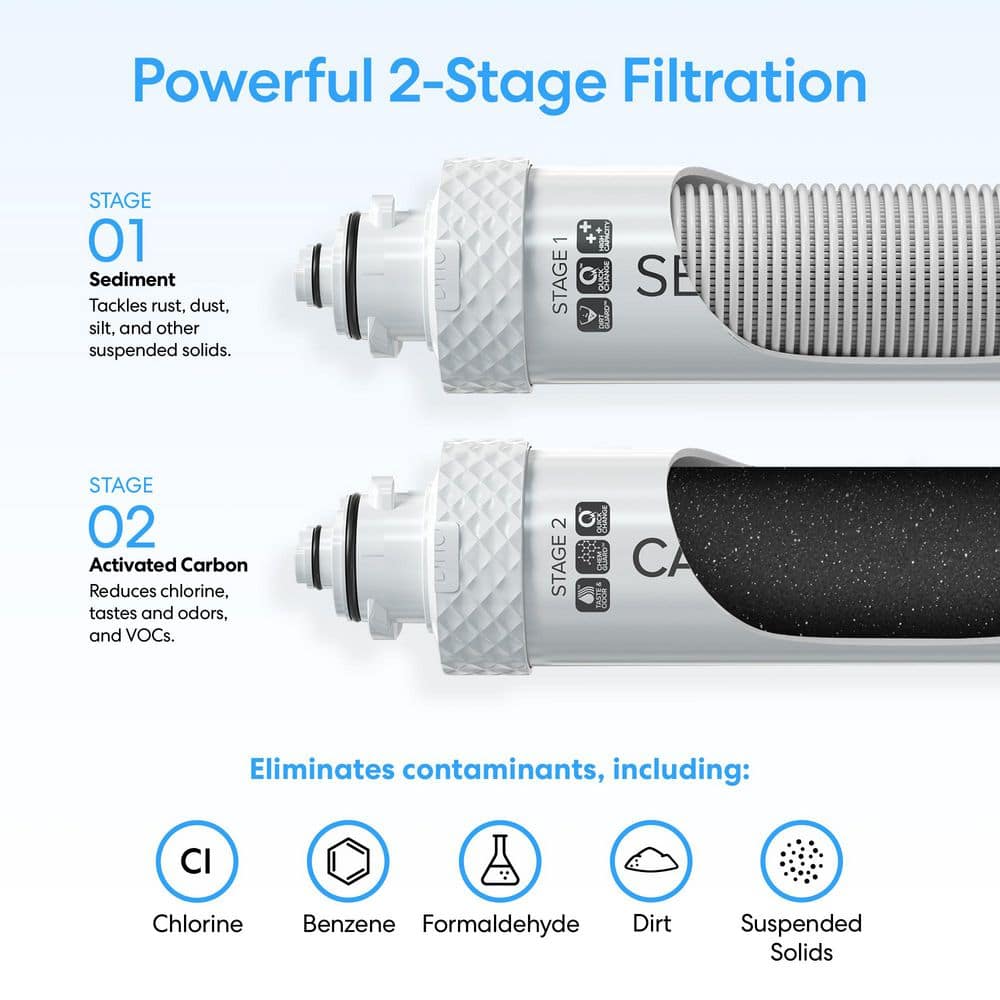 Stainless Steel Bottom Loading Tri-Temperature Water Dispenser
