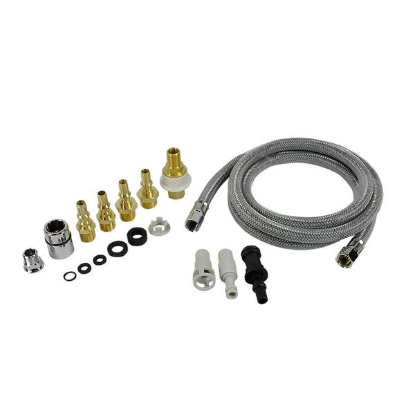 DANCO Universal Pull-Out Kitchen Replacement Hose
