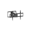 Commercial Electric Full Motion TV Wall Mount for 32 in. to 90 in. TVs XD2616-L