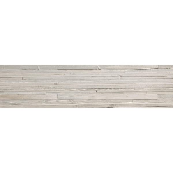 Apollo Tile Harlan Beige 6 in. x 6 in. Matte Porcelain Wall and Floor Sample Tile (0.25 sq. ft./Piece)