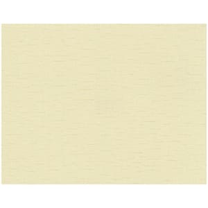 Color Library II Horizontal Ticking Strippable Roll Wallpaper (Covers 57.75 sq. ft.)