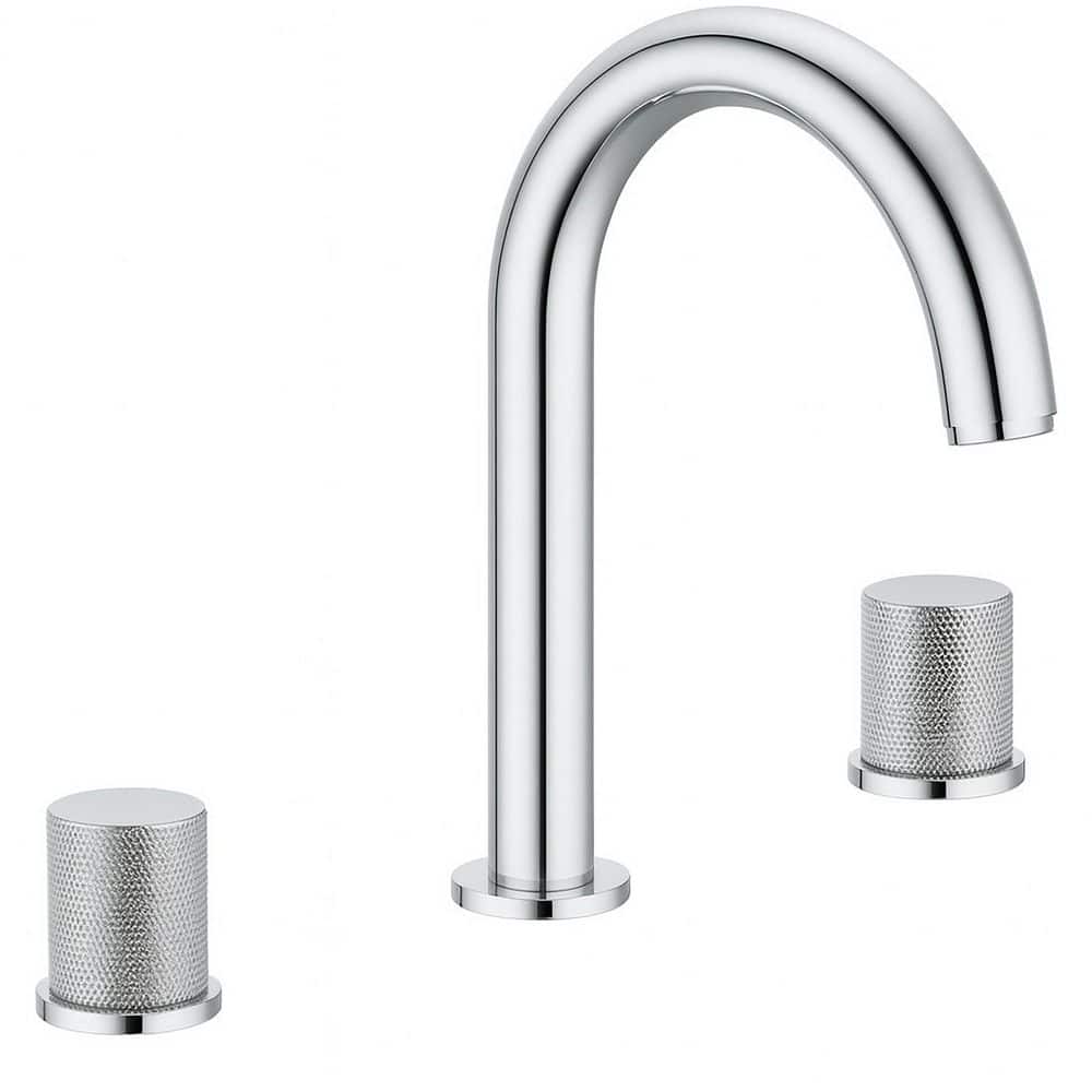 Alessandra Two-Handle Deck Mount Roman Tub Faucet in Chrome price history on PriceWatchPro