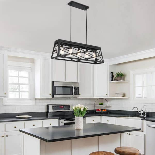 https://images.thdstatic.com/productImages/ebed8254-fc4d-4b9b-8e90-4d250d919a0f/svn/matte-black-hukoro-chandeliers-nf52305-11i-4f_600.jpg