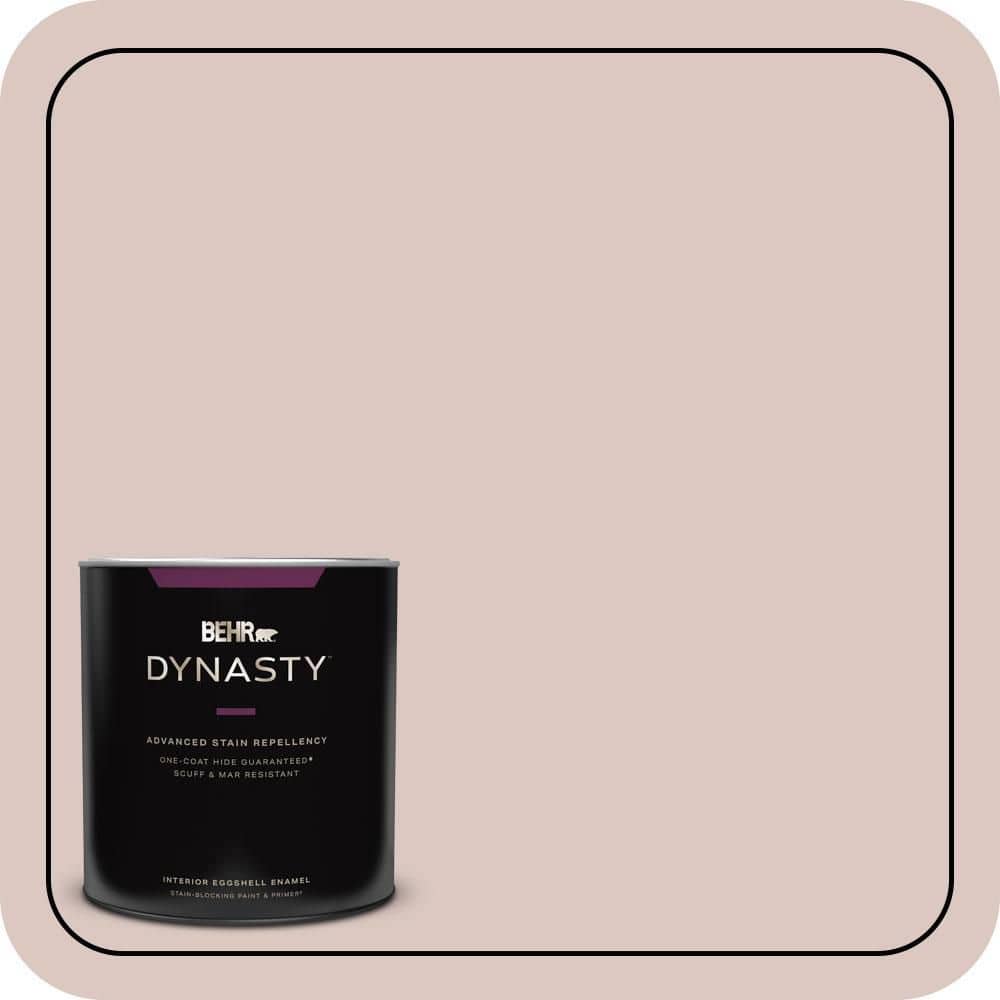 1 qt. #N160-2 Malted Eggshell Enamel Interior Stain-Blocking Paint & Primer price history on PriceWatchPro
