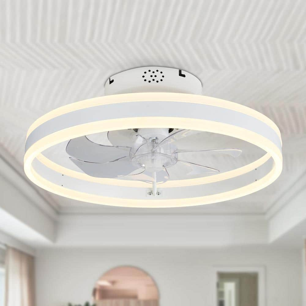 oaks-aura-20-in-integrated-led-indoor-white-low-profile-ceiling-fan