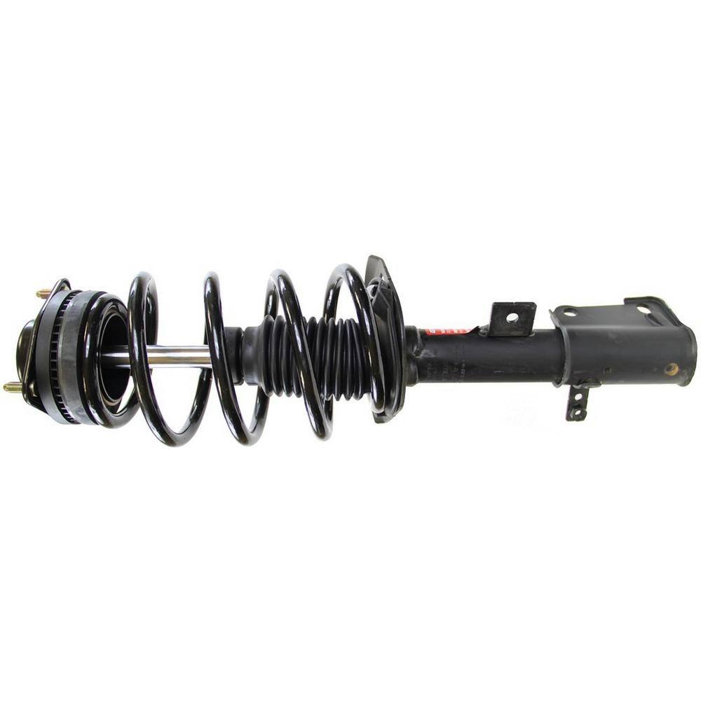 Monroe Quick-Strut Complete Strut Assembly 172332 - The Home Depot