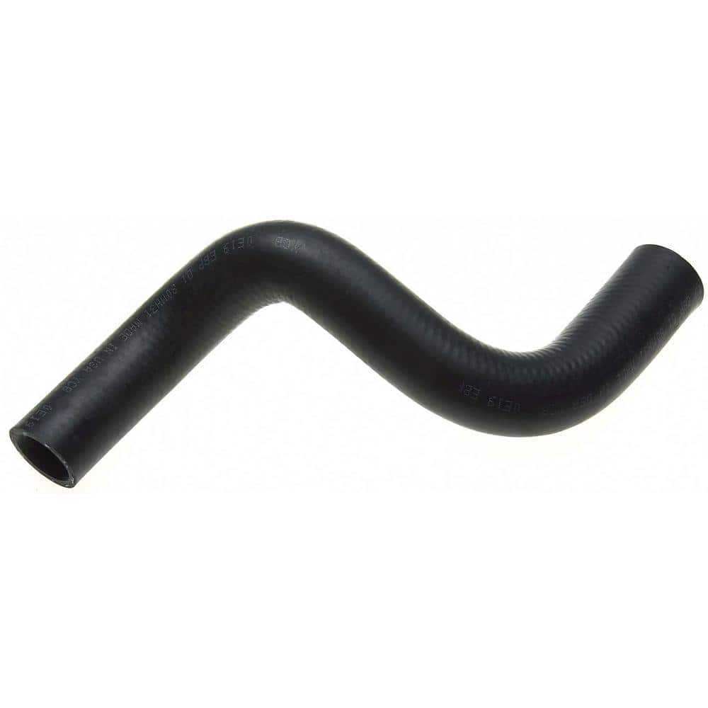 Gates Radiator Coolant Hose 22499 - The Home Depot