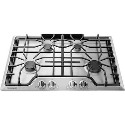 Details about   LPG/NG Gas Cooktop 4 Burners Built-in Stove Tempered glass Surface Cooker US 