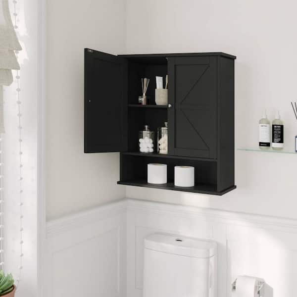 https://images.thdstatic.com/productImages/ebf1b969-4145-4318-96f0-41f3f89161aa/svn/black-dracelo-bathroom-wall-cabinets-b09p8flcdj-c3_600.jpg