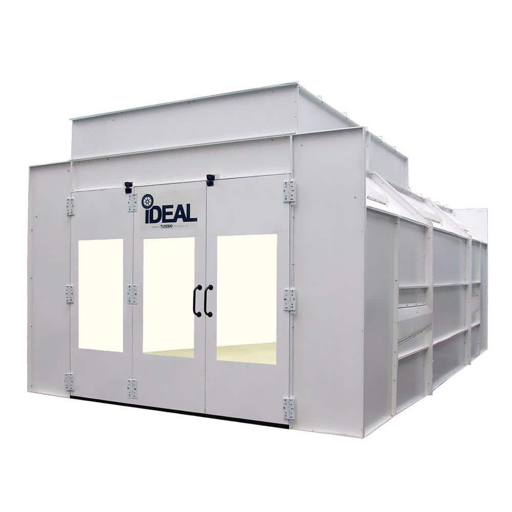 26 in. L x 14 in. W x 9 in. H ID PSB Semi Downdraft-B (ASY)-(1PH-230V) price history on PriceWatchPro