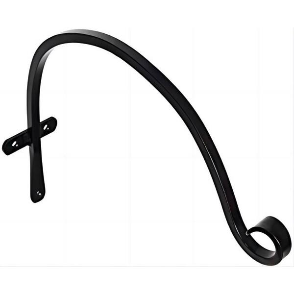 Cubilan 14x11 Inches Exceptionally Sturdy Plant Hanger Heavy Duty Brackets for Plant Hangers