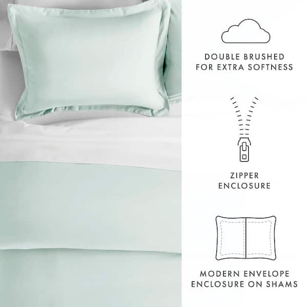  DREAMCARE Twin Sheets - 3 PCS Set - up to 15 inches - 2500 Supreme  Collection - Superior Softness - Hotel Luxury Sheets & Pillowcases Set -  Wrinkle and Fade Resistant (Twin, White) : Home & Kitchen