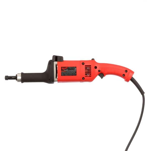 Milwaukee corded outlet die grinder