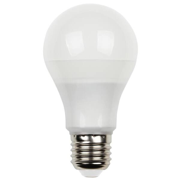Westinghouse 40W Equivalent Bright White Omni A19 LED Light Bulb