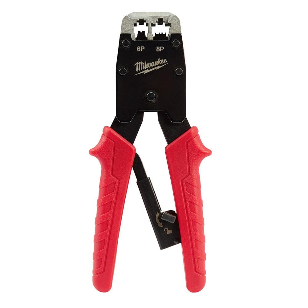 Ratcheting Modular Crimper price history on PriceWatchPro