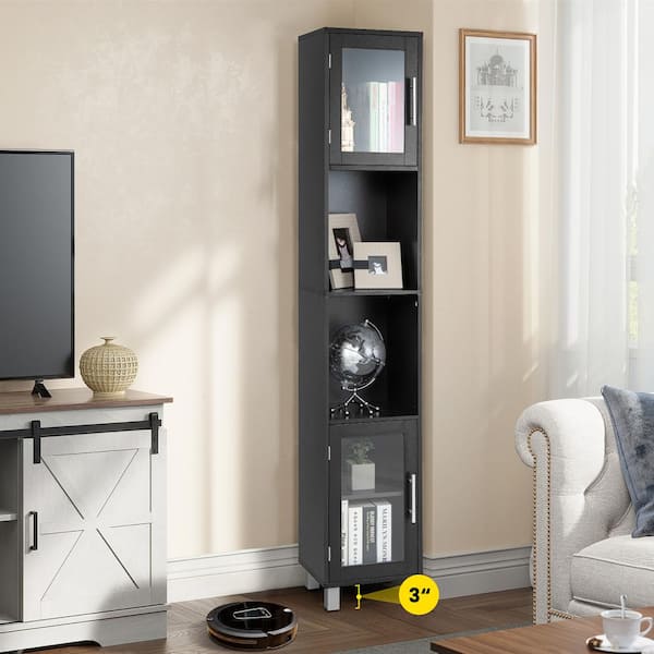 IDÉE STORAGE TALL ブラック　新品 71-VFoczXmL._UF894,1000_QL80_.jpg
