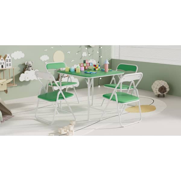 Tables Et Chaises Pour Enfants : Meubles Pour Enfants Et Tout