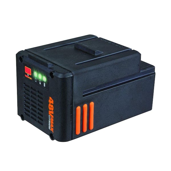 Worx 48-Volt Lithium-Ion Battery