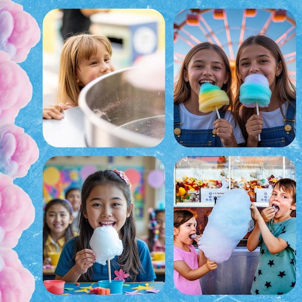 fancyalamode キャンディポット fancyalamode キャンディポット