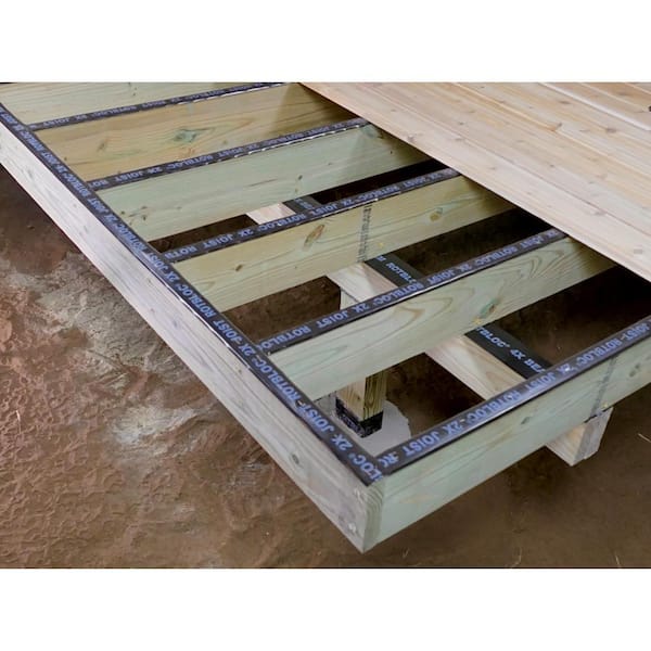 ROTBLOC 4X Beam Protector