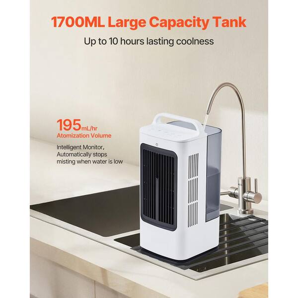 【COSYHARU】Hot Summer Cooling Air Conditioner Jumper Karl home 21 SEER 12000 BTU 1-Ton Wi-Fi Ductless Mini Split