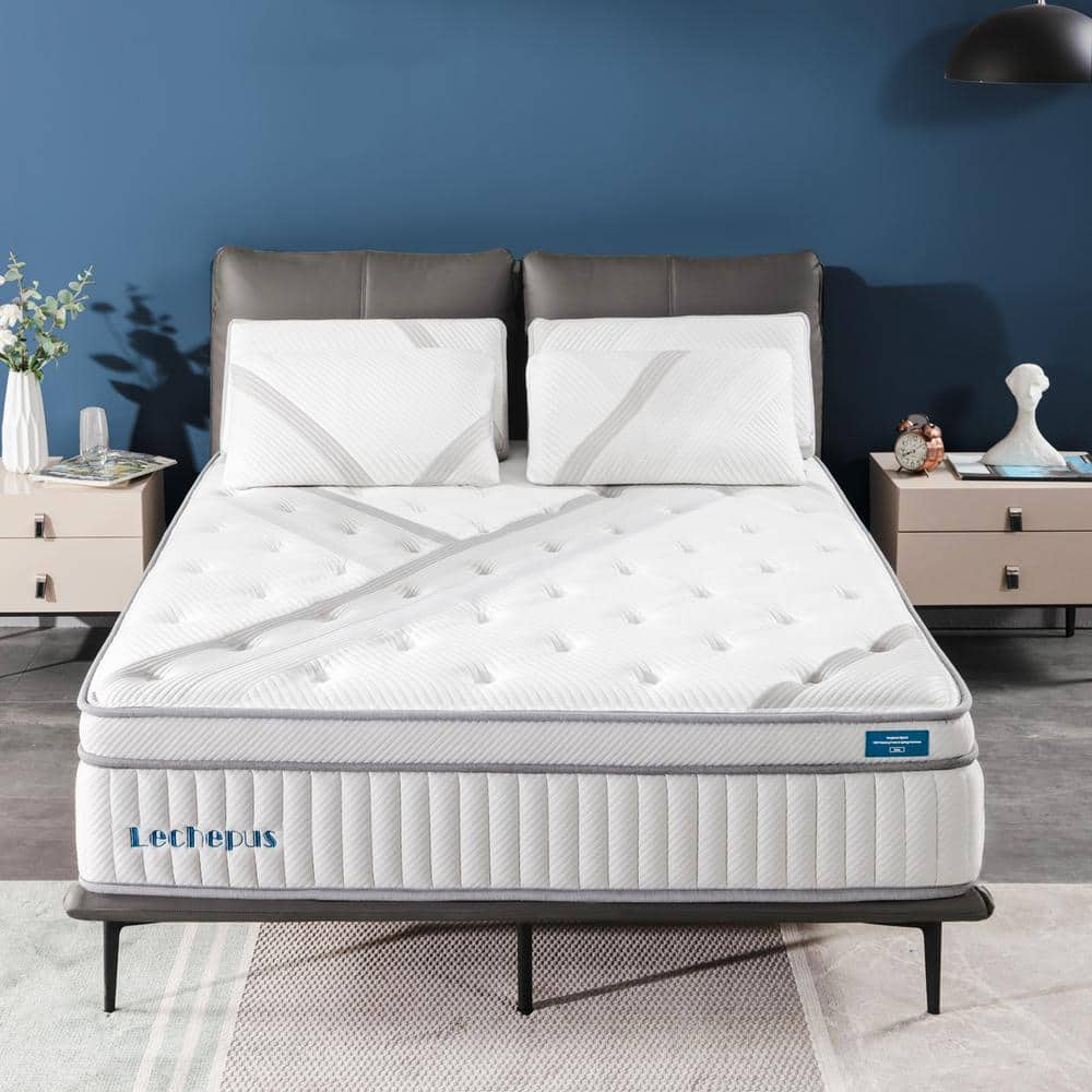 sleepmaker cirque ii mattress