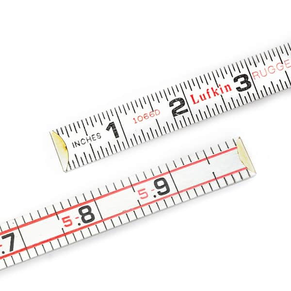 60 in. Ruler Scale by Northland at Fleet Farm