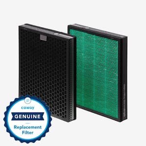 Airmega Max 2 Air Purifier Replacement Filter Set for 300/300S Series