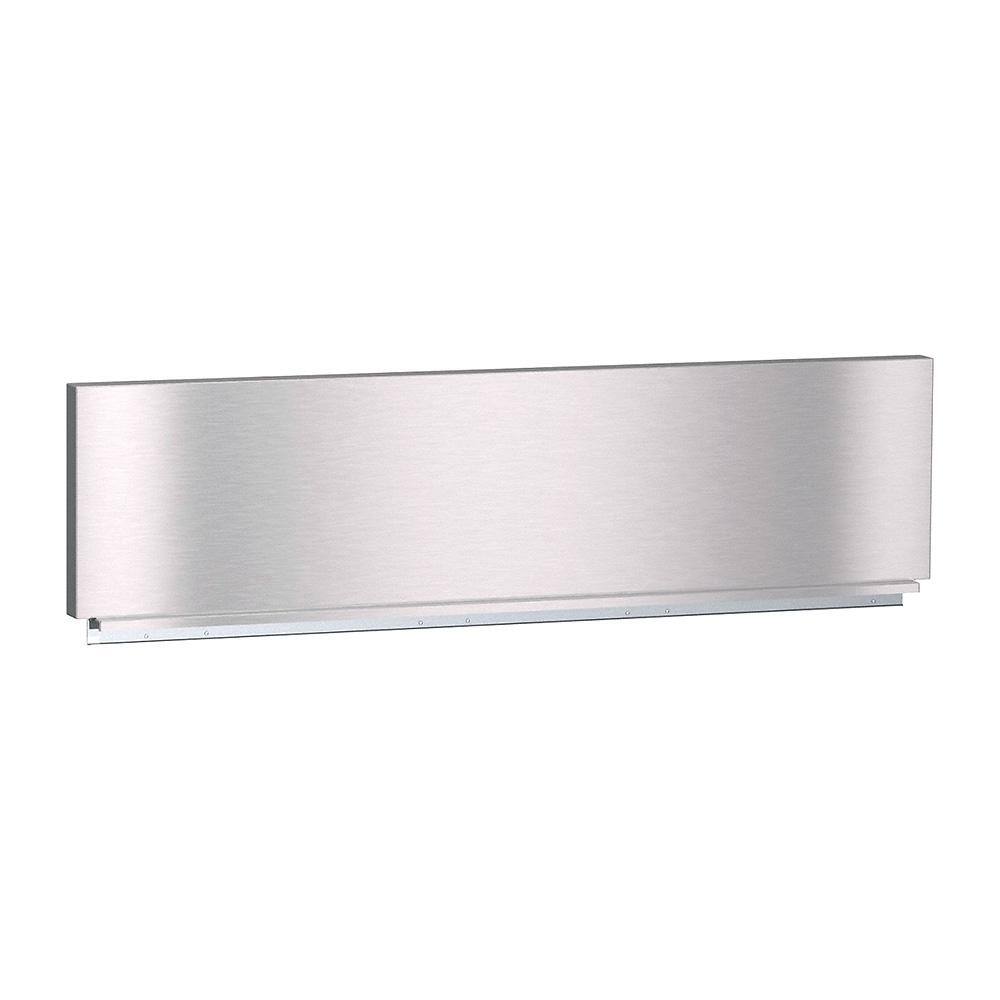 Miele Guard 12 in. Backguard Dual Fuel/KMR for Range RBGDF1248 The