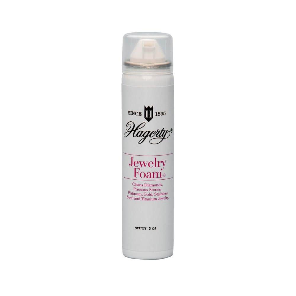 3 oz. Jewelry Foam Aerosol price history on PriceWatchPro