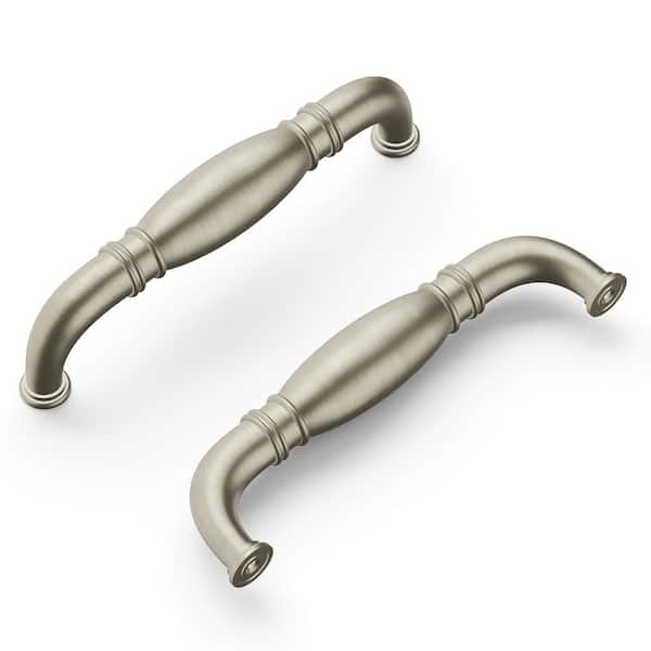 Williamsburg 8 in. (203 mm) C/C Stainless Steel Appliance Pull