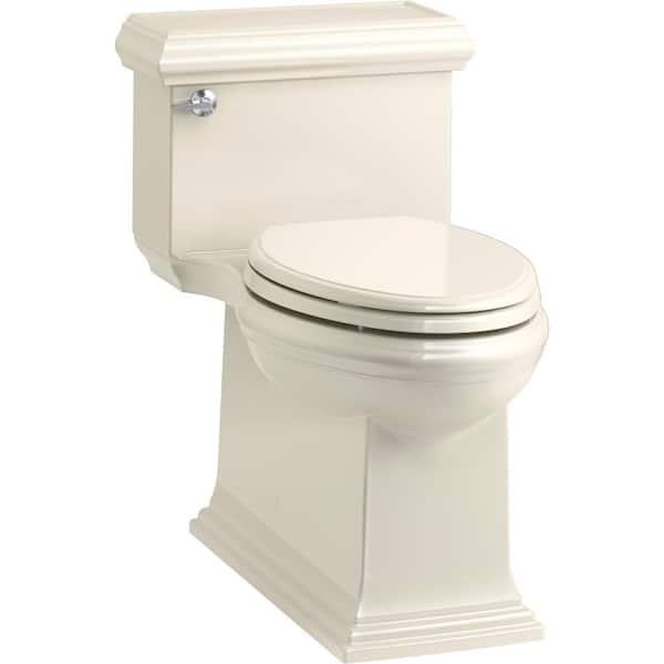 Best kohler one piece shop toilet