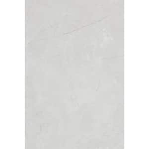 Delray White 8 in. x 12 in. Ceramic Wall Tile (16.15 sq. ft. / case)