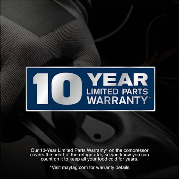 36 in. 24.9 cu. ft Stainless Steel Fingerprint Resistant Refrigerator 16