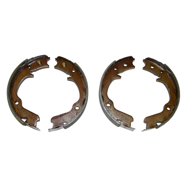 Monroe Brakes Parking Brake Shoes