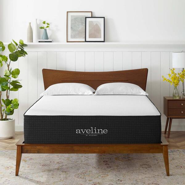 16 inch queen mattress