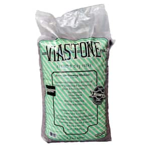 1.76 cu. ft. ViaStone Hydroponic Gardening Medium Grow Rock