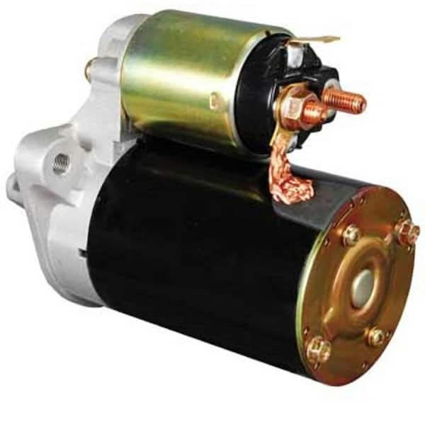 WPS World Power Systems Starter Motor