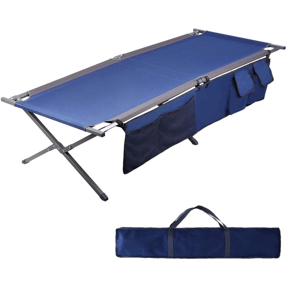 Camp time roll a cheap cot