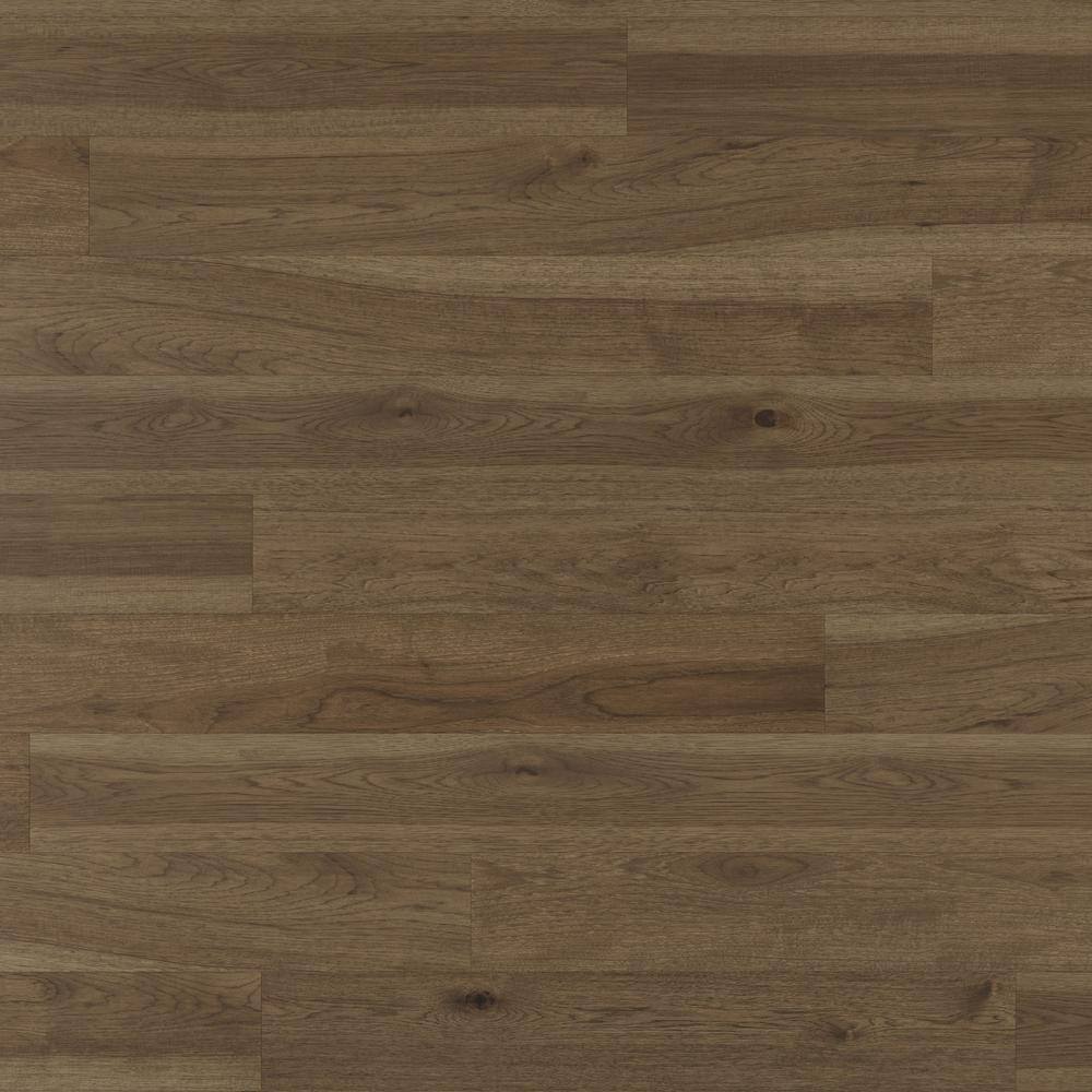 Durango XL Hickory 9/16 in T x 8.66 in. W Tongue and Groove Wire Brushed Engineered Hardwood Flooring (31.25 sqft/case) price history on PriceWatchPro