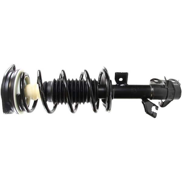 Monroe Quick-Strut Complete Strut Assembly 2009 Subaru Legacy 3.0l