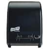 Genuine Joe 99706 offers Touchless Hardwound Towel Dispenser