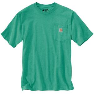 Short Sleeve Pocket T-Shirt K87-G82