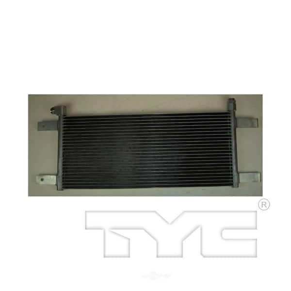 TYC Automatic Transmission Oil Cooler