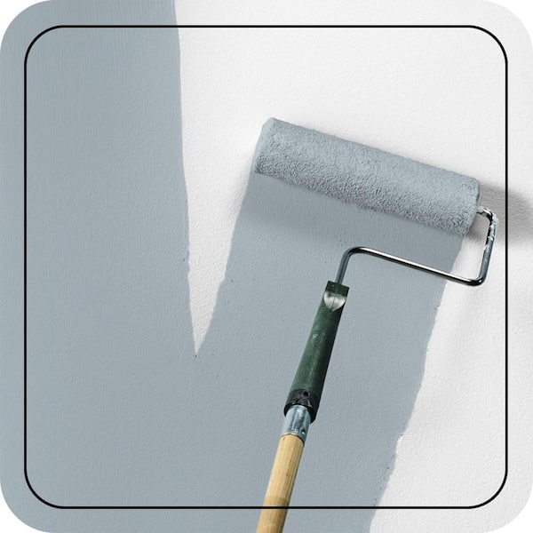 MQ5-23 Intercoastal Gray Paint