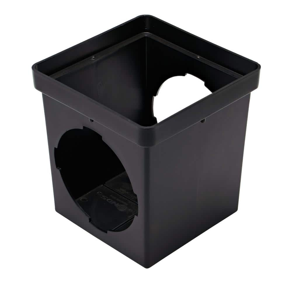 NDS 900 9  Double Catch Basin