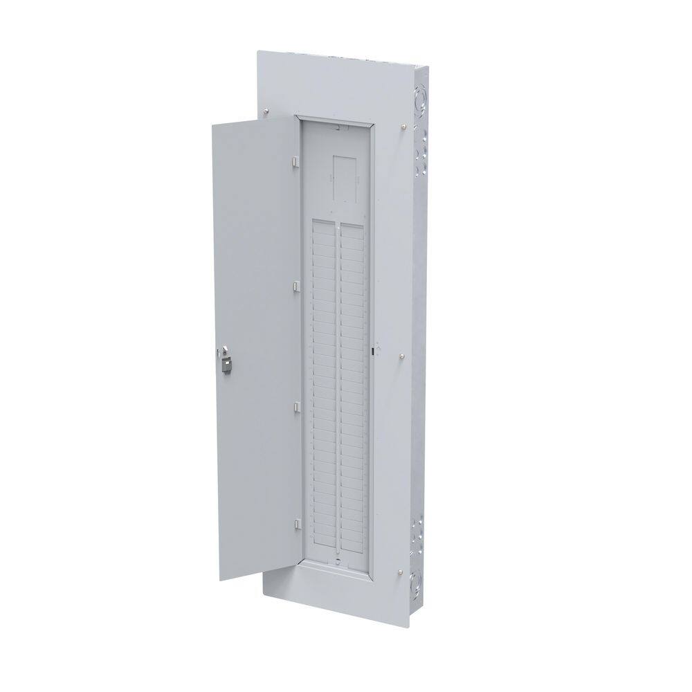 200 Amp 60-Space 120-Circuit Main Breaker Indoor Plug-On Neutral Load Cente